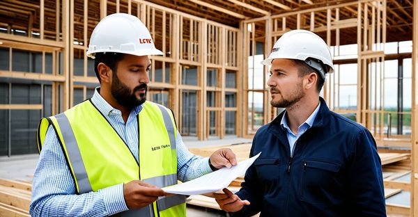 Amo bim : votre allié pour une gestion optimisée de vos projets de construction