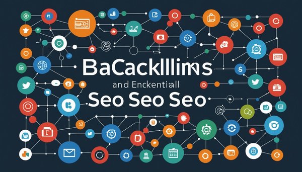 Backlinks et SEO : Le Guide Incontournable